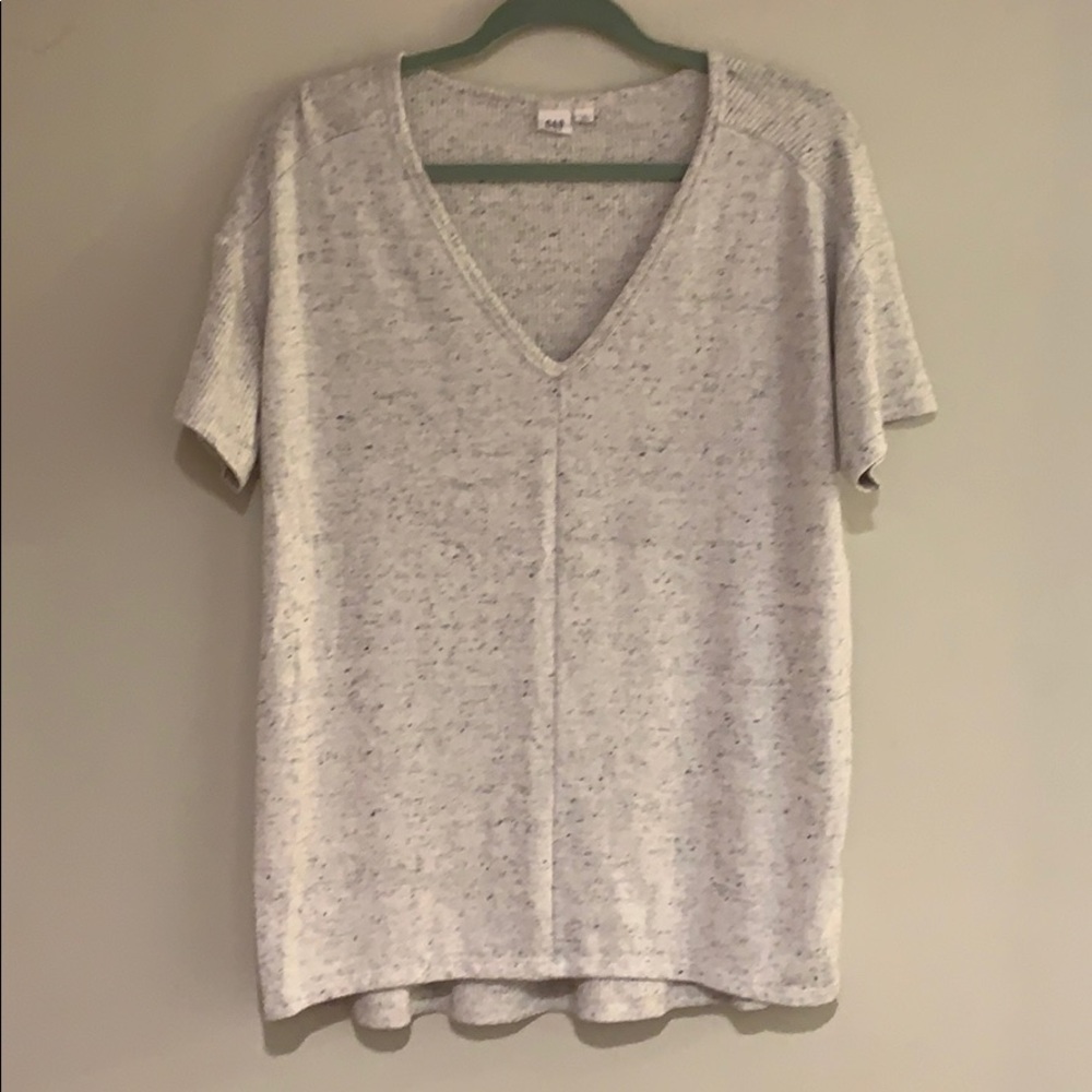 GAP knit top